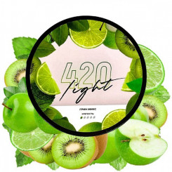 420 Light Line Грін Мікс 1гр