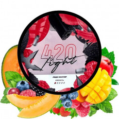 420 Light Line Леді Кілер 100 гр