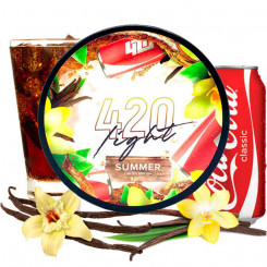 420 Light Line Ванільна Кола 100 гр