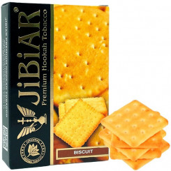 JIBIAR Biscuit
