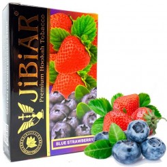 JiBiAR Blue Strawberry