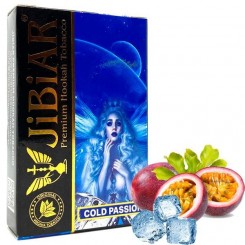 JiBIAR Cold Passion