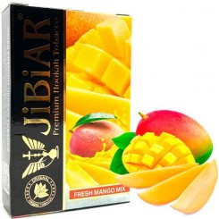 JiBiar Fresh Mango Mix