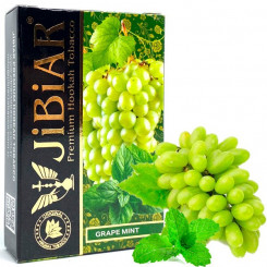 JIBIAR Grape Mint