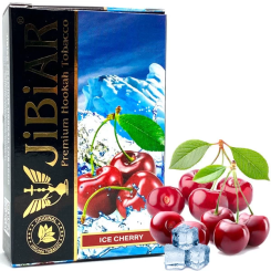 JIBIAR Ice Cherry