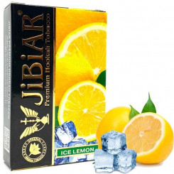 JIBIAR Ice Lemon