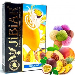 JiBiAr Solero