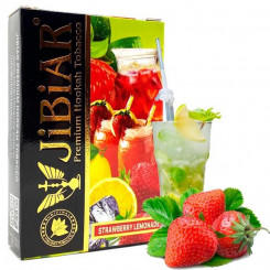 JIBIAR Strawberry Lemonade