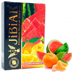 JIBIAR Tangerine Watermelon