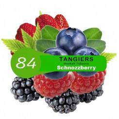 Tangiers  Schnozzberry
