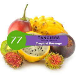 Tangiers  Tropical Revenge
