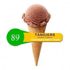 Tangiers Chocolate Iced Cream