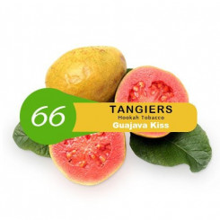 Tangiers Guajava Kiss