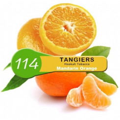 Tangiers Mandarin Orange
