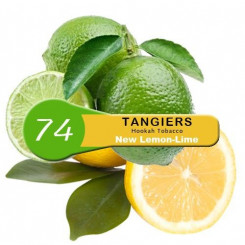 Tangiers New Lemon-Lime