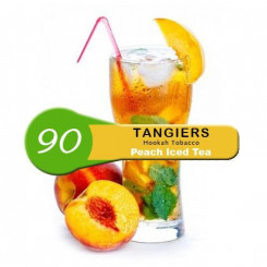 Tangiers  Peach Iced Tea 