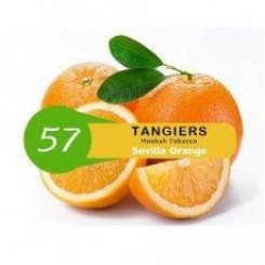 Tangiers Sevilla Orange