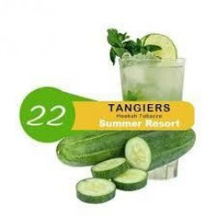 Tangiers  Summer Resort