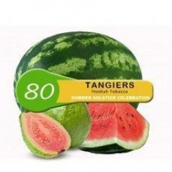Tangiers Summer Solstice Celebration