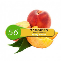 Tangiers Tasty Peach