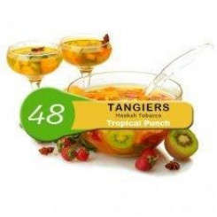 Tangiers Tropical Punch