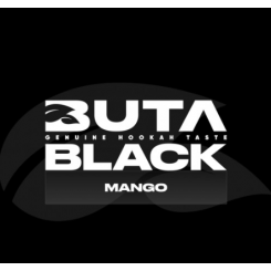 Buta Black Mango 1g