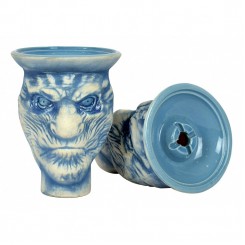 Чаша Gryn Bowls White Walker
