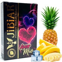 JiBiAr Amor Mio