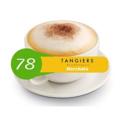 Tangiers Horchata