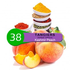 Tangiers Kashmir Peach