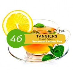 Tangiers Lemon Tea