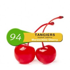 Tangiers Maraschino Cherry