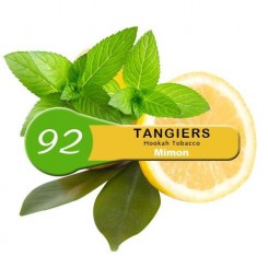 Tangiers Mimon
