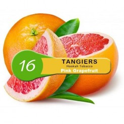 Tangiers Pink grapefruit