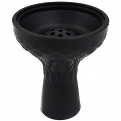 Чаша силікон (під Kaloud Lotus) чорна