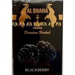 Al Shaha Blackberry