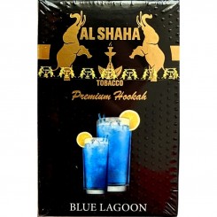 Al Shaha Blue Lagoon
