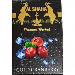 Al Shaha Cold Cranberry