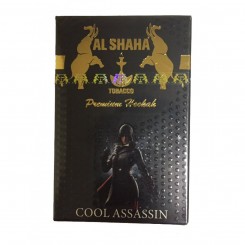 Al Shaha Cool Assasin