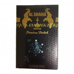 Al Shaha Cooling