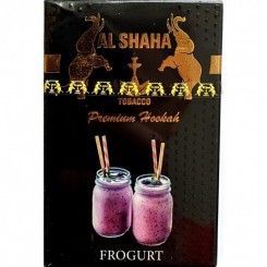 Al Shaha Frogurt