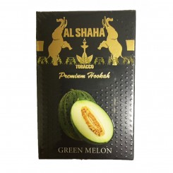 Al Shaha Green Melon