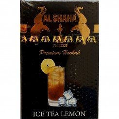 Al Shaha Ice Tea Lemon