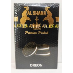 Al Shaha Oreon