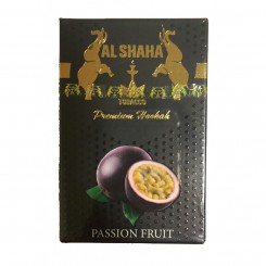 Al Shaha Passion Fruit