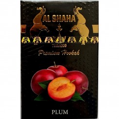 Al Shaha Plum