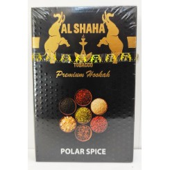 Al Shaha Polar Spice