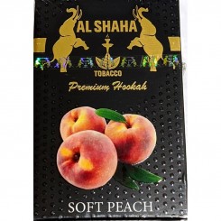 Al Shaha Soft peach