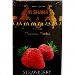 Al Shaha Strawberry