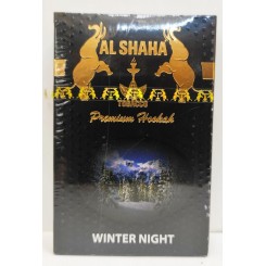 Al Shaha Winter Night